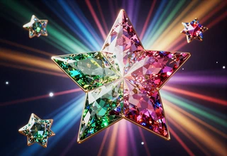 Starburst Slot von NetEnt - Casinospiel im Irwin Casino