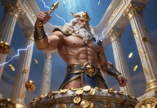 Gates of Olympus Slot von Pragmatic Play - Casinospiel im Irwin Casino