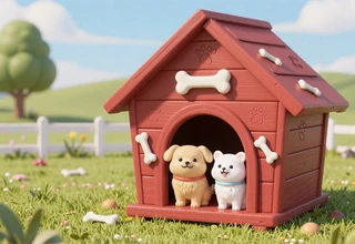The Dog House Slot von Pragmatic Play - Casinospiel im Irwin Casino