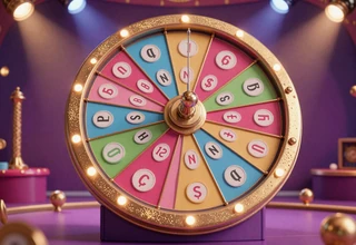 Crazy Time Slot von Evolution - Casinospiel im Irwin Casino