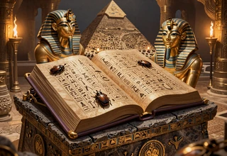 Book of Dead Slot von Play'n GO - Casinospiel im Irwin Casino