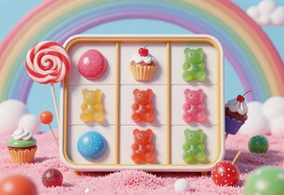 Sweet Bonanza Slot von Pragmatic Play - Casinospiel im Irwin Casino